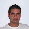 Fabian Romero