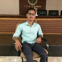 Mahendra Solanki