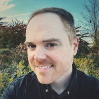 Matt Marshall