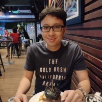 Jeremy Cheng King Soon