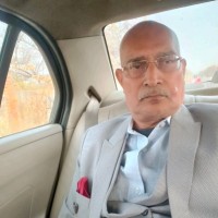 Binay Jha