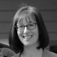 Caroline Parker