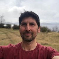 Rodrigo Bahamondez