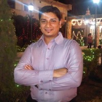 Harshvardhan Garg