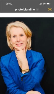 Blandine Molin-Loisel