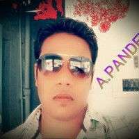 Ankit Pandey