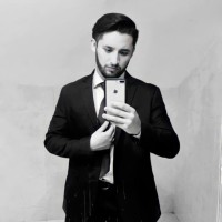 Christopher Xavier H.