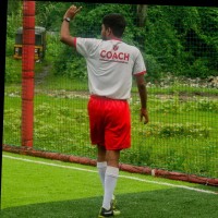 Sagar Ramchandra Patil