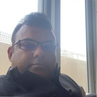 Ashish Kumar Gupta