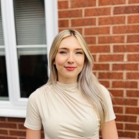 Jessica Fastnedge