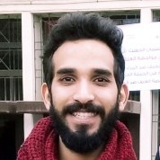 Mohamed Abd El Nasser