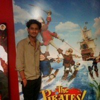 Rahul Patel
