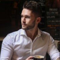 Kieron Taylor