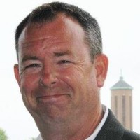 Tom Chisholm