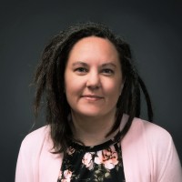 Audrey Guinn, Ph.D.
