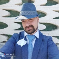 Jonathan Montuori