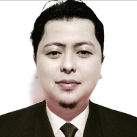 Ralph Gregor Jacinto