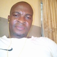 Joseph Asuquo