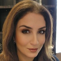 Sandrella Zeitun Mokbel