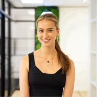 Alisha Smart