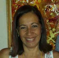 Morella Gonzalez