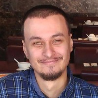 Nicholas Rambihar