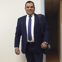 Tamer nasr  C A / ESAA