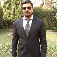 Arslan Saqib