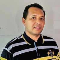 Zahari Idris