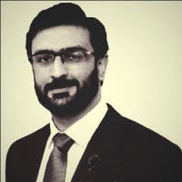 Ubaid Khalid