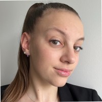 Charlotte Jenvrain