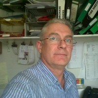 Nick Perry