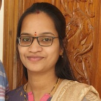 Pragnasri Dhakoori