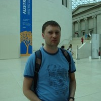 Alexander Kostyukov