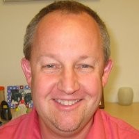 Chris Ebright