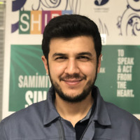 Ali Emre Yıldırım