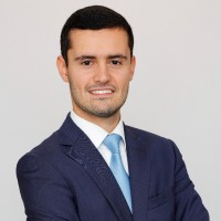 Rafael Fernandes de Matos