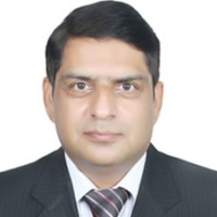 Imtiaz Hussain Malik