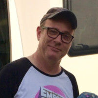 Nick Whitehouse