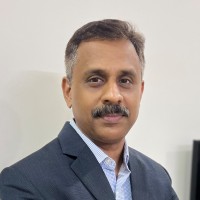 Ajay Nair