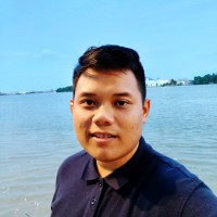 Nazrul Nazmi Nasaruddin