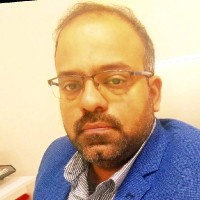 Pradeep Prabhakaran