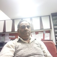 Girish Kansara