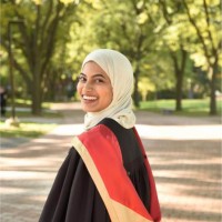 Dua Ahmed