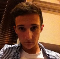 Oliver Brown