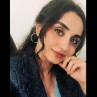 Eda KAHRAMAN