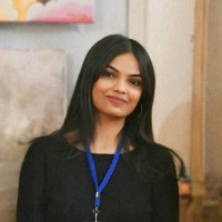 Bhavya Sharma