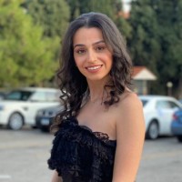 Ghiwa Mechref