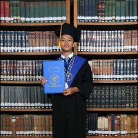 Yudha Hendrianto