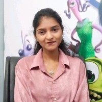 Bhavana Chavan